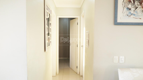 Imagem 9 de 26 de Apartamento À Venda Em Vila Industrial - Ap006064
