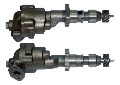 comprar Bomba Oleo Motor C\u002F Eixo Mercedes Om 352a\u002Fo362\u002Foh1316