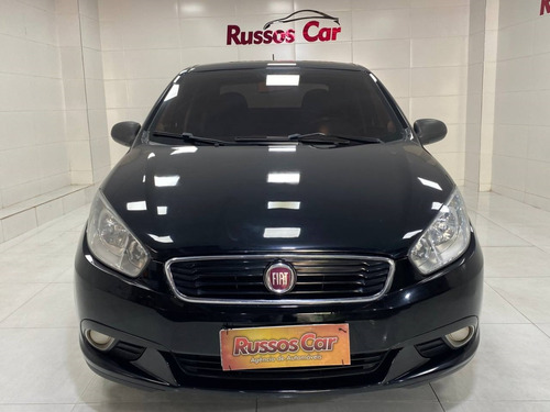 Fiat Grand Siena 1.0 EVO FLEX ATTRACTIVE MANUAL