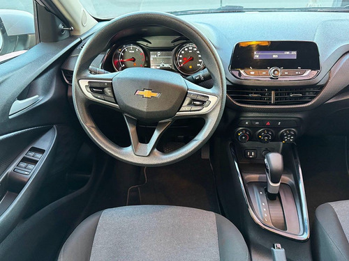 Chevrolet Onix 1.0 TURBO PLUS