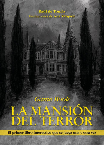 Mansion Del Terror,la