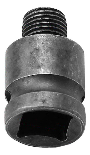 6 Adaptador De Portabrocas De 1/2'', 6 Piezas