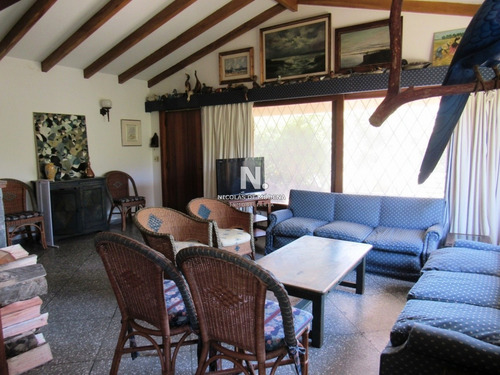Casa En Venta En Península.- Ref: 2663