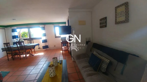 Casa Sobre El Cerro San Antonio