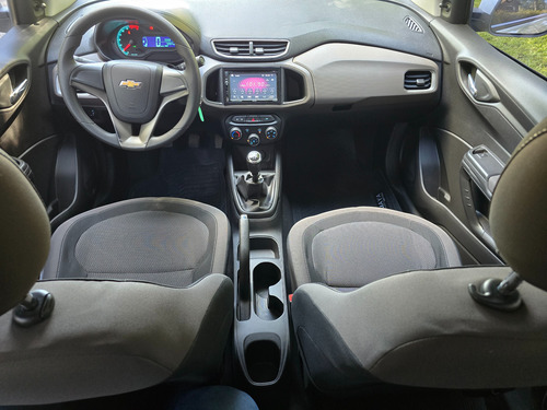 Chevrolet Prisma 1.0 Lt 78cv