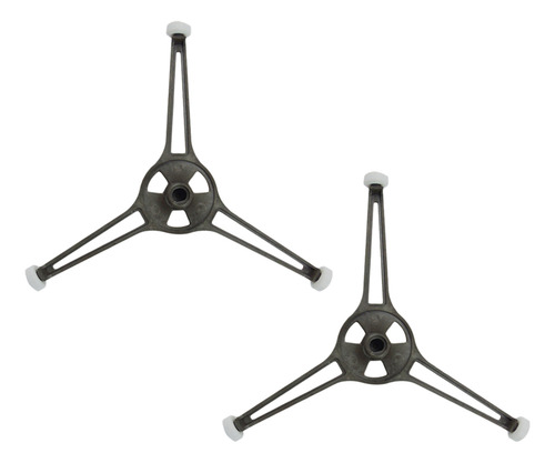 Acoplador Giratorio Para Microondas, Horno Microondas, 2 Uni