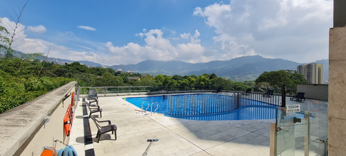 Imagen 13 de 14 de Vendo Hermoso Apartamento Campestre En Suramerica