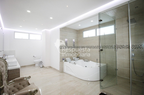 Imagen 17 de 30 de Casa En Las Palmas, Medellin (puedes Pagar Con Criptomonedas -crypto)