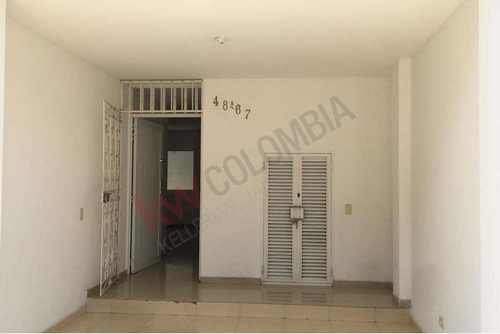 Venta De Casa Independiente En El Caney-8865