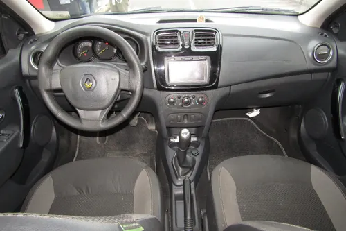 Renault Sandero 1.6 Expression