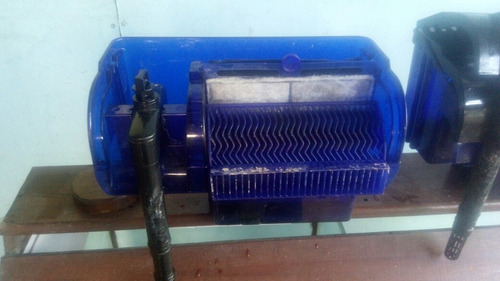 Bases De Cascada Para Filtro. (Usado)