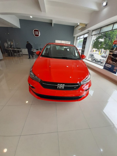 Fiat Cronos 1.3 Drive Conectividad 2021 Jl