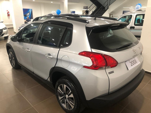 Imagen 5 de 10 de Peugeot 2008 Feline Tiptronic 1.6 *en Stock