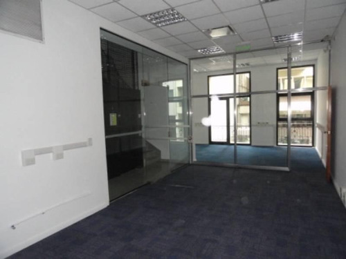 Imagen 13 de 25 de Edificio De Oficinas En Venta Con Renta