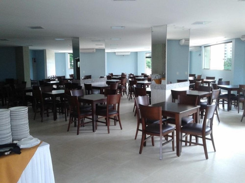 Flat Em Caldas Novas Goiás Para Renda Extra Cód. Gcn-1