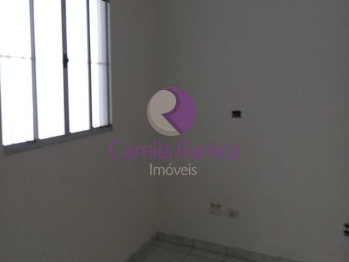 Imagem 16 de 29 de Sala Comercial Para Locação, Centro - Suzano/sp - Sa0059 - 68334384