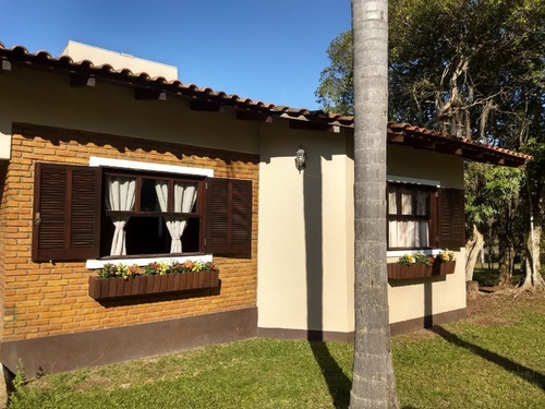 Chácara 4.000 M² - Morungava - Gravataí - Rs - 2450 - 68464715