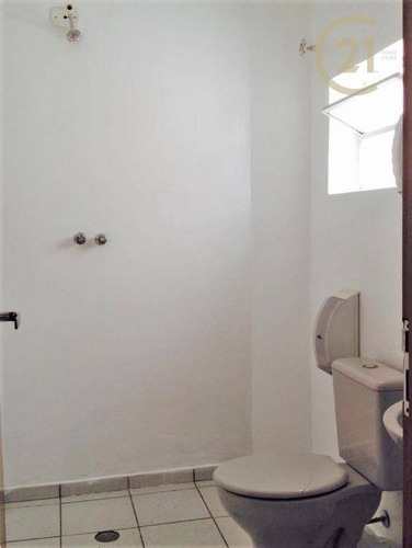 Imagem 13 de 15 de Sobrado Com 4 Dormitórios Para Alugar, 80 M² Por R$ 4.300,00/mês - Vila Madalena - São Paulo/sp - So3436