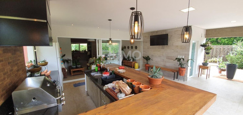 Imagem 9 de 30 de Casa À Venda Em Barão Geraldo - Ca011831