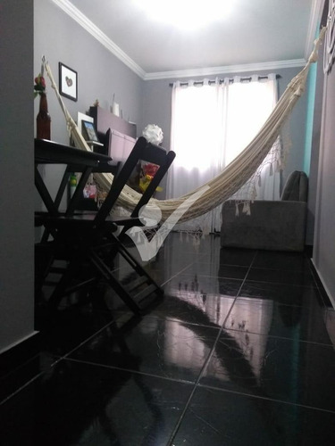 Imagem 13 de 13 de Apartamento À Venda Em Vila Matilde - Ap000839
