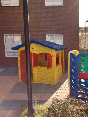 Imagem 3 de 29 de Apartamento Para Venda No Jaguaré - Ap10041 - 2523951