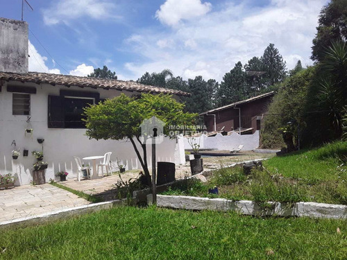 Imagem 11 de 17 de Casa Com 4 Dorms, Condomínio Nova São Paulo, Itapevi - R$ 1.8 Mi, Cod: 3813 - V3813