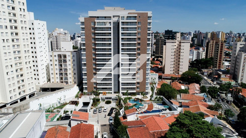 Imagem 17 de 30 de Apartamento À Venda Em Cambuí - Ap010046