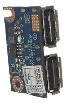 Comprar Placa Usb Notebook Hp Compaq Presário Cq40-712br Hp Cq40