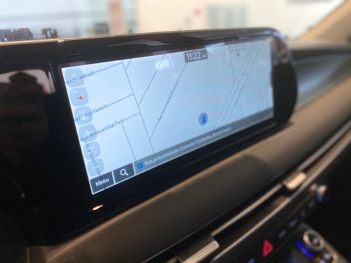 Hyundai Palisade 3.8 V6 GASOLINA AWD AUTOMÁTICO