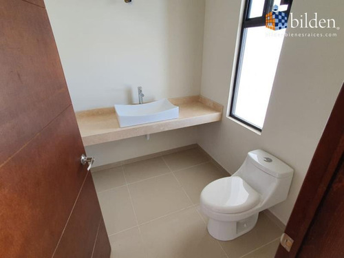 Imagen 4 de 11 de Casa Sola En Venta Fracc Villas De La Salle