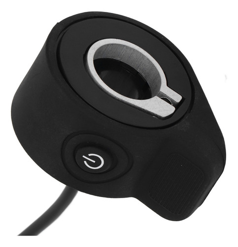 Dw Nuevo Patinete Eléctrico Thumb Throttle Abs Con Un Solo