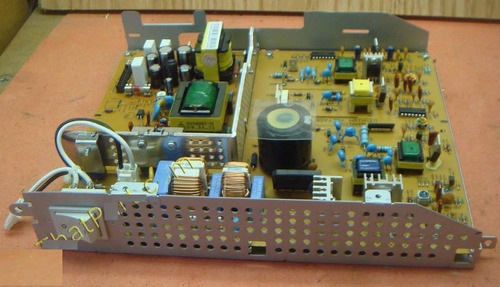 Imagen 3 de 3 de Fuente De Poder Xerox M20