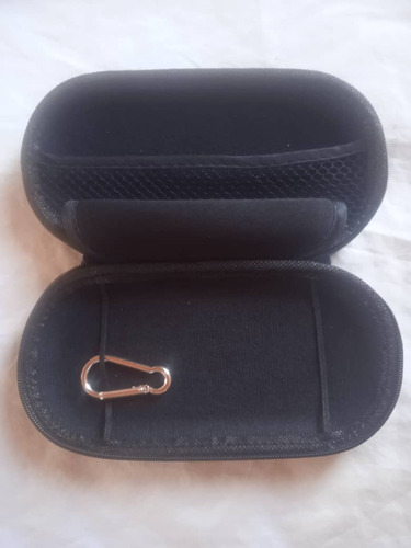 Estuche Para Psp 2000-3000, Nuevo