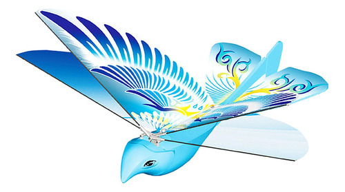 El Galardonado Control Remoto Flying E-bird Pigeon De 2