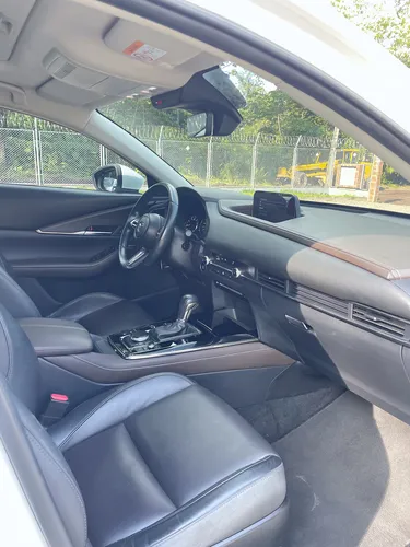 Mazda CX-30 2.0 Grand Touring At