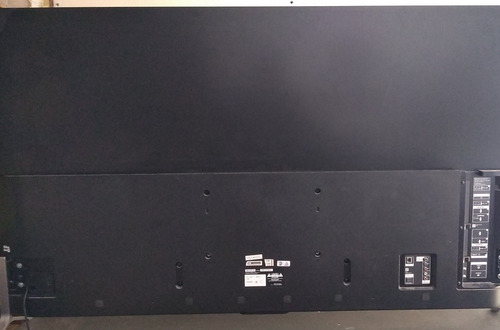 Tv Sony Modelo Xbr-65x905c