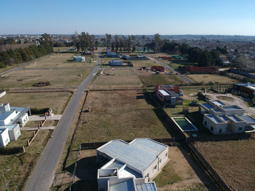 Imagen 6 de 12 de Lote En La Martina I - Luján