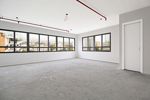 Sala Comercial Para Venda, Rio Branco, Porto Alegre - Sa2053. - Sa2053-inc