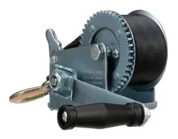 Comprar Guincho Manual Catraca 800lb, Barco Lancha Jet Ski 800lb/362 no Mercado Livre
