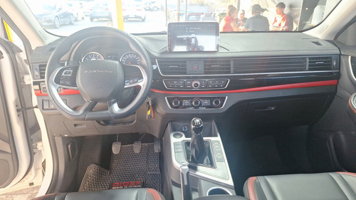 Dfsk T5 1.6