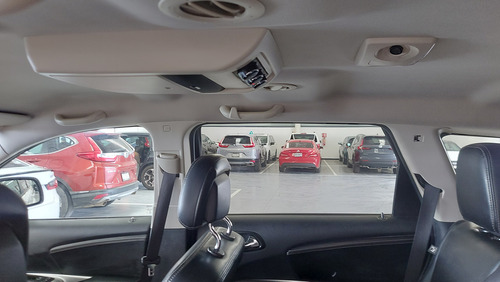 Dodge Journey 2.4 Sxt 7 Pasajeros At