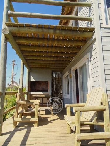 Villa Fausta - Cabaña 2 En Punta Del Diablo