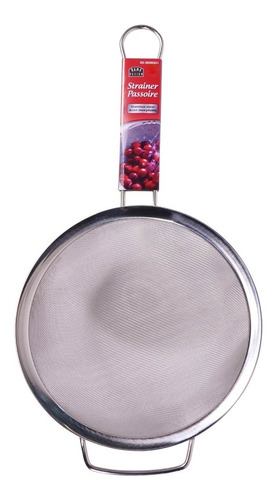  Colador De Acero Inoxidable Cocina Utensilio Rama 3030331