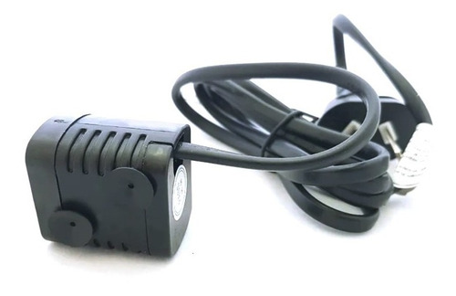 Imagen 4 de 10 de Bomba Motor Fuentes De Agua Feng Shui Cascadas Sin Led 2w