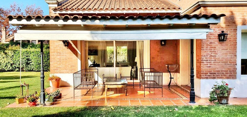 Imagen 13 de 30 de Casa 6 Ambientes En Venta - Las Lomas-beccar