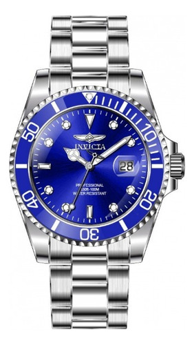 Reloj Invicta 47138 Pro Driver 