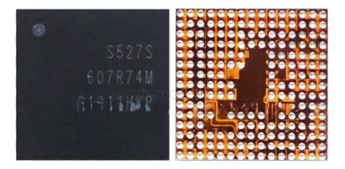 Circuito Integrado S527s S527 Ic Power Samsung Pm Pmic Chip