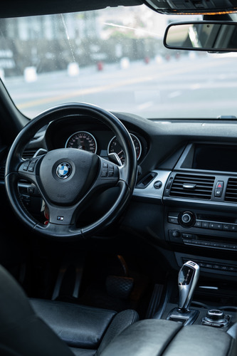 BMW X5 3.0 Xdrive 35i Executive 306cv