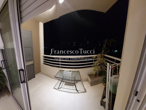 Departamento En Venta 3 Ambientes Morón