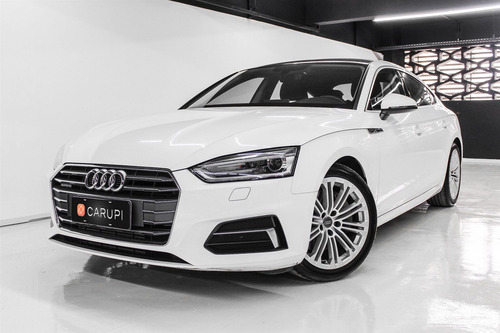 Audi A5 2.0 Tfsi Sportback Ambition 16v Gasolina 4p
